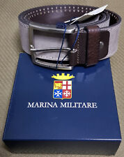 Cintura unisex grigia usato  Salerno
