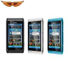 Original Nokia N8 3.5" Capacitive Touch screen 12MP 3G Unlocked Cellphone, used for sale  Shipping to South Africa