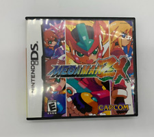 Mega Man ZX (Nintendo DS, 2006) comprar usado  Enviando para Brazil