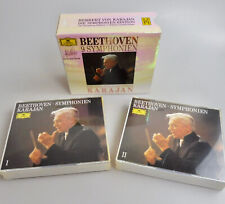 Karajan symphonien edition gebraucht kaufen  Bad Kissingen
