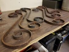 Antique cast iron for sale  Nederland