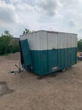 towable site office for sale  SHREWSBURY