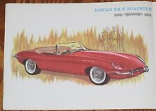 1961 jaguar type gebraucht kaufen  Hamburg