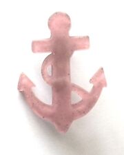 Vintage lucite anchor for sale  EAST GRINSTEAD