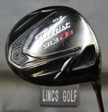 Titleist 913 10.5 for sale  SPILSBY