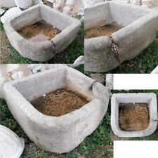 Antica originale vasca usato  Italia