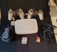 Console playstation one d'occasion  Die