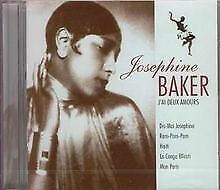 Josephine baker jai gebraucht kaufen  Berlin