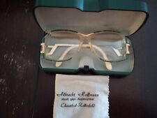 Cazal authentic eyeglasses for sale  Alfred Station