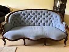 French sofa settee for sale  BUCKINGHAM