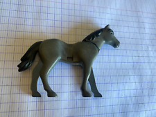 Playmobil cheval gris d'occasion  Manduel