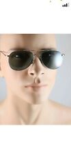 Lunor aviator .sunglasses for sale  Hollywood