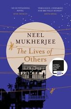The Lives of Others By Neel Mukherjee segunda mano  Embacar hacia Mexico