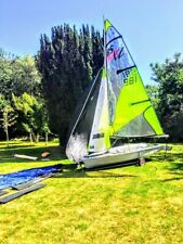 Sail feva great for sale  WOODBRIDGE