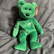 Beanie baby green for sale  Des Moines