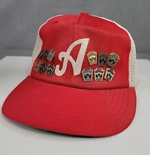 Vtg baseball hat for sale  Spokane