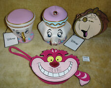 Disney cheshire cat for sale  WEYMOUTH