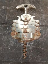 Concertina corkscrew tire d'occasion  Torcy