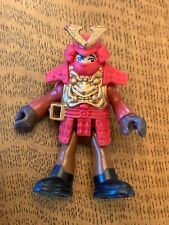 Imaginext red armor for sale  Delray Beach