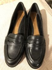 Shoes size 37black for sale  CHESHAM