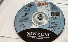 Pearl abrasive depressed for sale  North Salt Lake