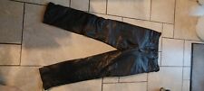 Vintage herren lederhose gebraucht kaufen  Ganderkesee