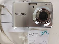 Fuji finepix av100 for sale  LEEDS