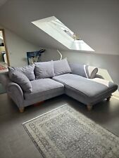 Daria eckgarnitur sofa gebraucht kaufen  Pulheim