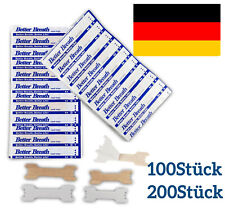 100x nasal plasters for sale  Ireland
