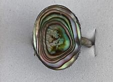 Adjustable pāua abalone for sale  TIVERTON