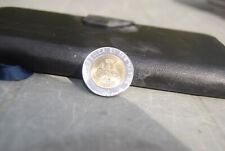 Moneta rara l.500 usato  Sant Elia Fiumerapido