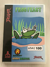 Frog feast first d'occasion  Toulouse-