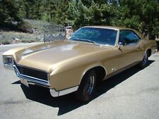 1966 buick riviera for sale  Reno
