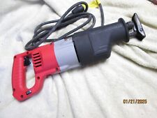 Milwaukee 6537 reciprocating for sale  Cocoa