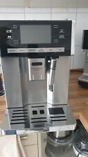 DeLonghi PrimaDonna Exclusive ESAM 6900 Silver/Stainless Steel Fully Automatic for sale  Shipping to South Africa