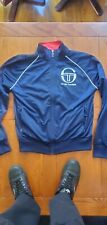 Vtg sergio tacchini for sale  GLASGOW