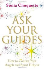 Ask guides contact for sale  UK