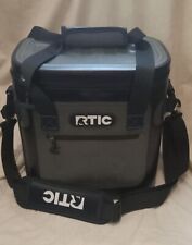 Rtic soft cooler for sale  Savannah