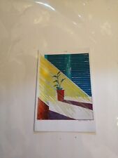 Rare david hockney for sale  LONDON