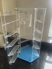 Revolving Glasses Sunglasses Display Stand Holds 15 Pairs for sale  GREAT YARMOUTH