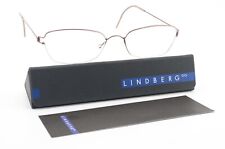Lindberg brille zille gebraucht kaufen  Schwerin