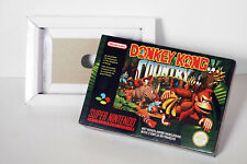 Boîte SNES – Donkey Kong Country [FAH] comprar usado  Enviando para Brazil