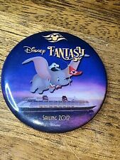 Disney pin button for sale  Lakeland