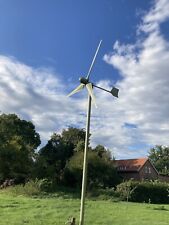 Kleinwindkraftanlage gebraucht kaufen  Wardenburg