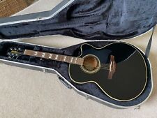 Takamine series acoustic for sale  PUDSEY