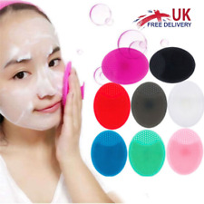 Silicone face massager for sale  CROYDON