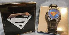 Superman watch f3049741 for sale  Elma