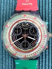 Armbanduhr swatch scuba gebraucht kaufen  Drispenstedt