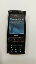 2589.Nokia N95 8 GB muy raro - para coleccionistas - desbloqueado - Lifetimer 0 segunda mano  Embacar hacia Mexico