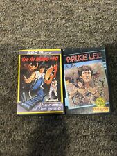 Bruce lee yie for sale  GRAYS